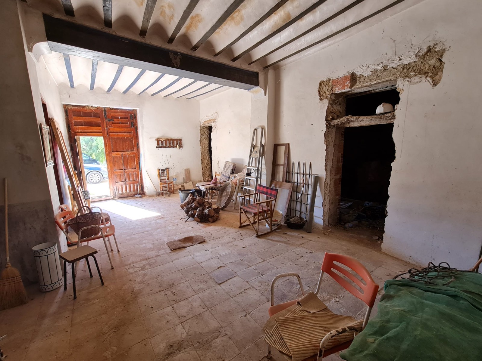 6 Bed, 3 Bath, HouseFor Sale, Pinoso, Alicante