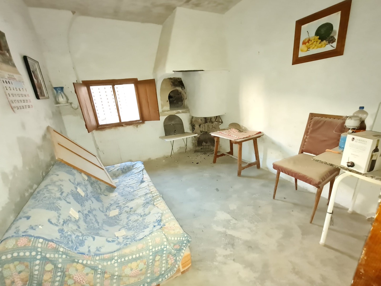 6 Bed, 3 Bath, HouseFor Sale, Pinoso, Alicante