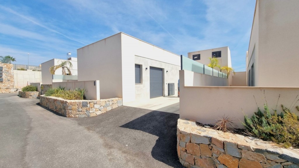 4 Bed, 4 Bath, HouseFor Sale, Rojales, Alicante