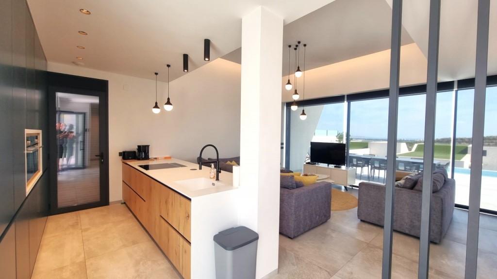 4 Bed, 4 Bath, HouseFor Sale, Rojales, Alicante