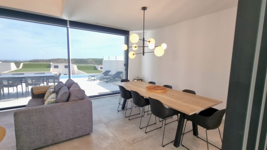 4 Bed, 4 Bath, HouseFor Sale, Rojales, Alicante