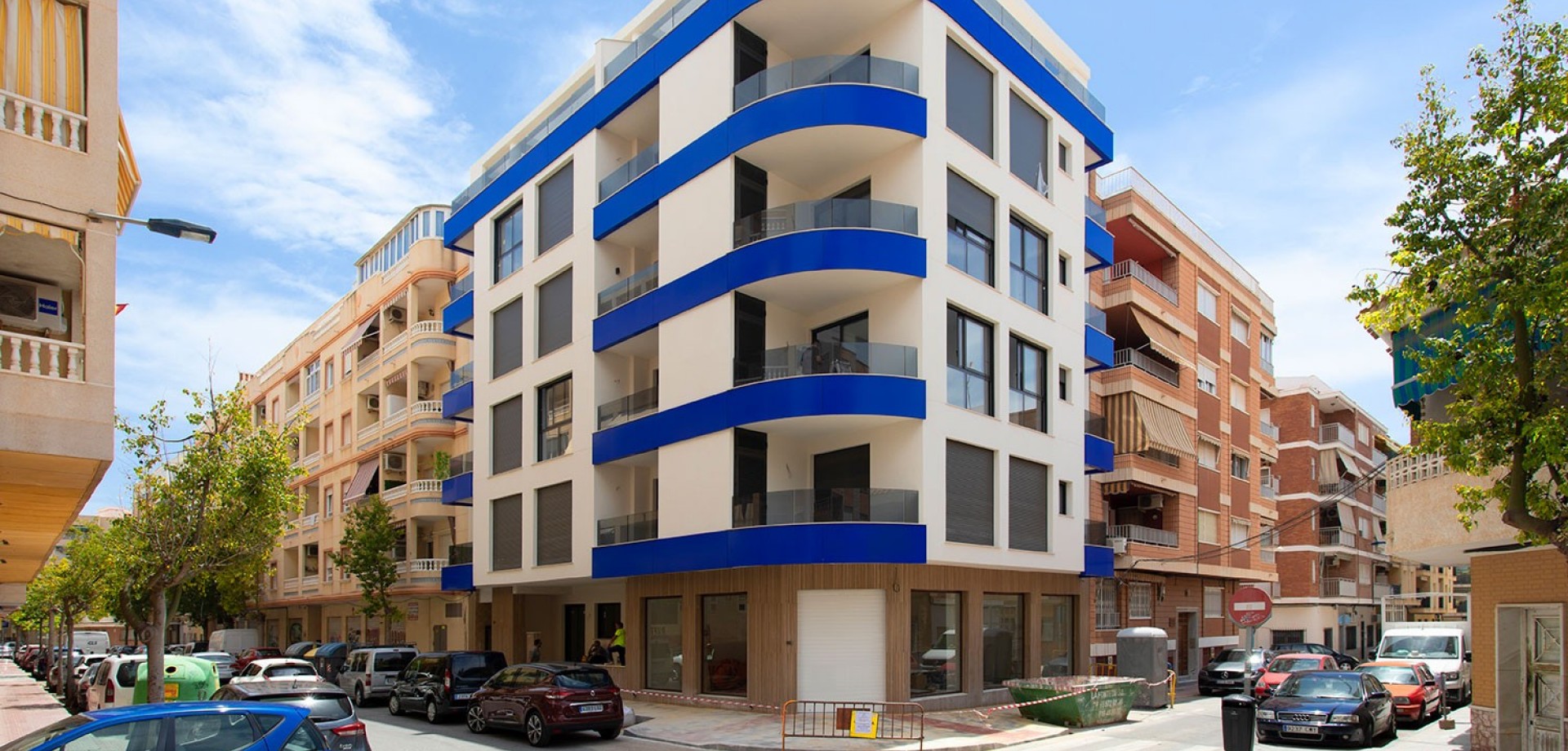 2 Bed, 2 Bath, ApartmentFor Sale, Torrevieja, Alicante 2 Bed, 2 Bath, ApartmentFor Sale, Torrevieja, Alicante