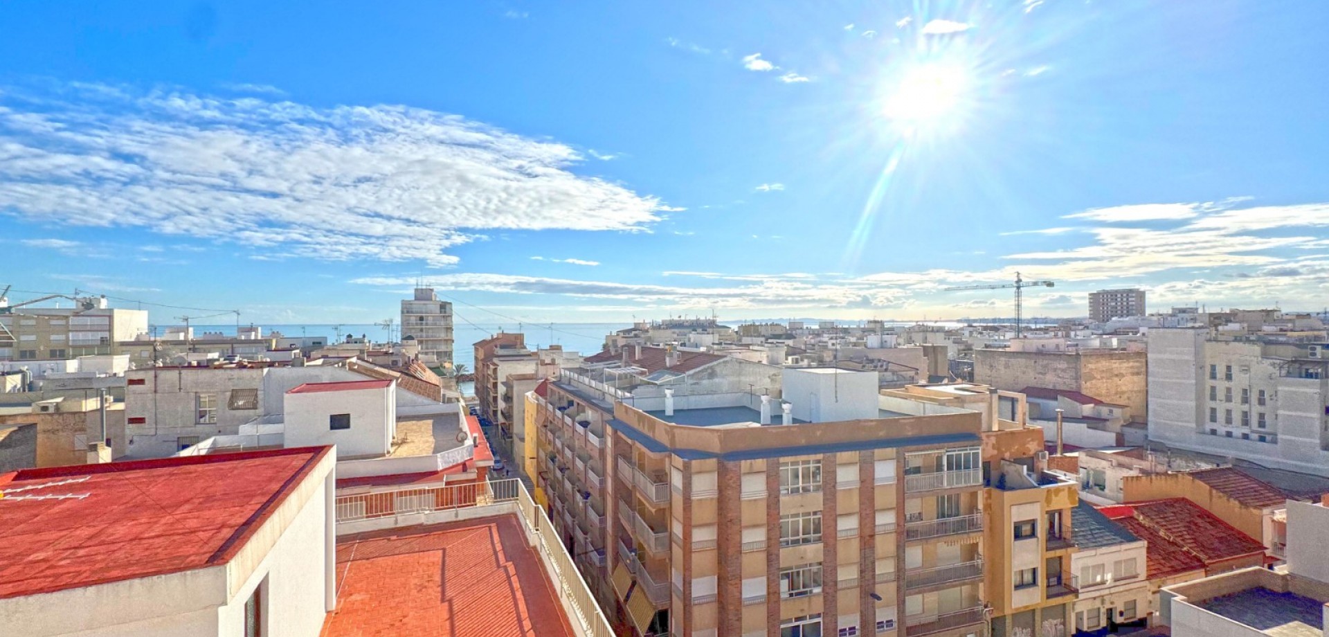 2 Bed, 2 Bath, ApartmentFor Sale, Torrevieja, Alicante 2 Bed, 2 Bath, ApartmentFor Sale, Torrevieja, Alicante