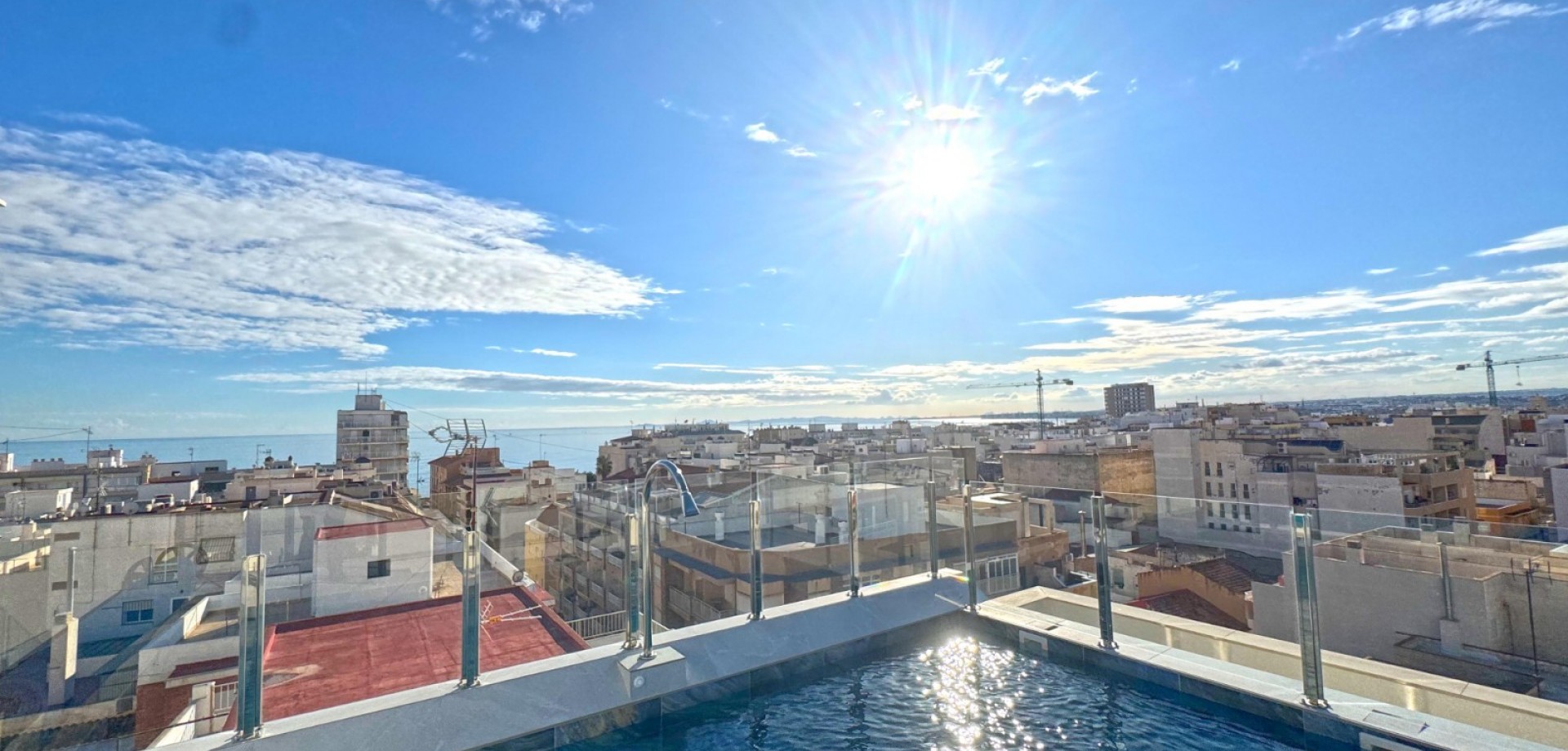 2 Bed, 2 Bath, ApartmentFor Sale, Torrevieja, Alicante 2 Bed, 2 Bath, ApartmentFor Sale, Torrevieja, Alicante
