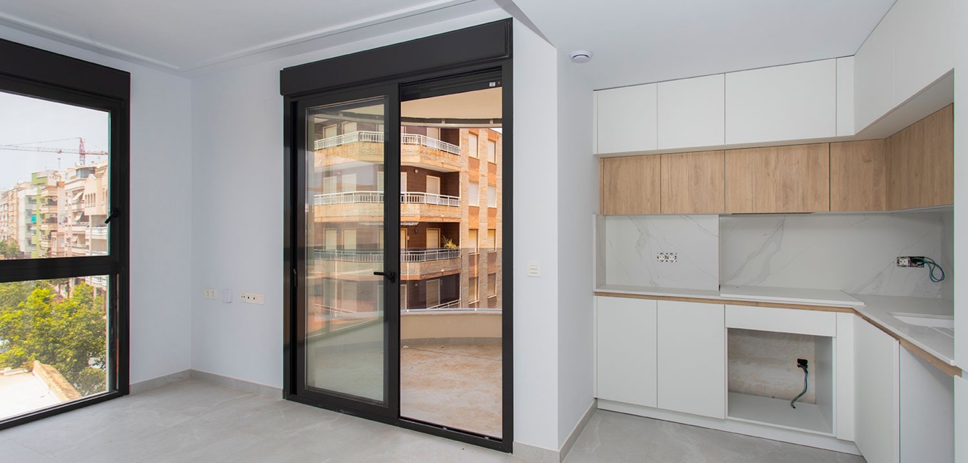 2 Bed, 2 Bath, ApartmentFor Sale, Torrevieja, Alicante 2 Bed, 2 Bath, ApartmentFor Sale, Torrevieja, Alicante