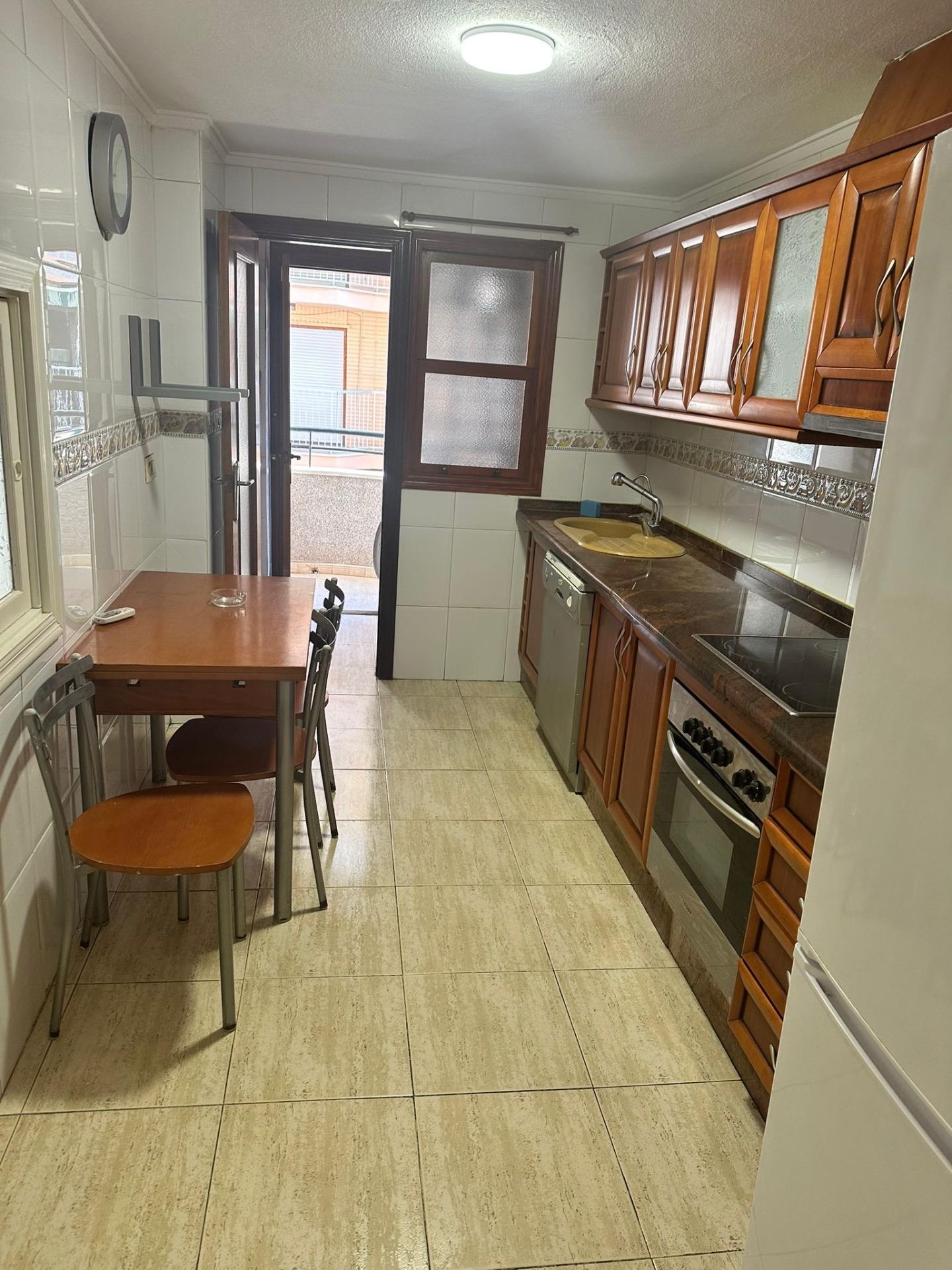 3 Bed, 2 Bath, ApartmentFor Sale, Torrevieja, Alicante 3 Bed, 2 Bath, ApartmentFor Sale, Torrevieja, Alicante