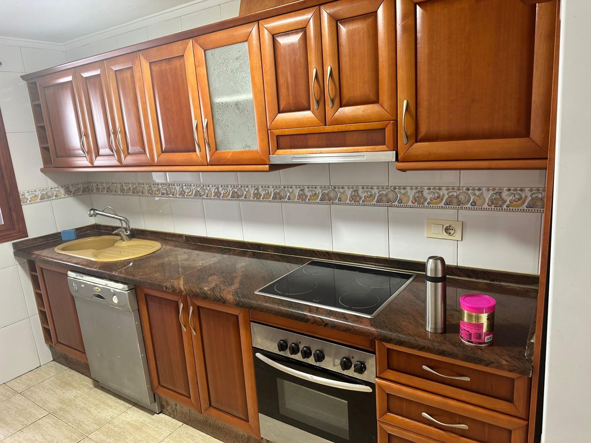 3 Bed, 2 Bath, ApartmentFor Sale, Torrevieja, Alicante 3 Bed, 2 Bath, ApartmentFor Sale, Torrevieja, Alicante