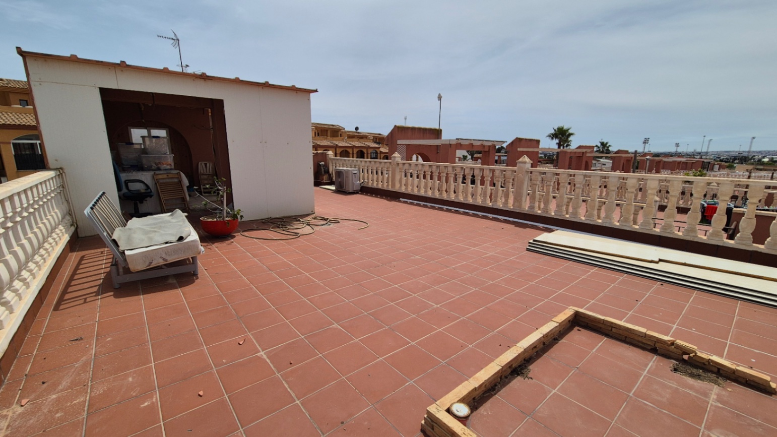 2 Bed, 2 Bath, HouseFor Sale, Torrevieja, Alicante