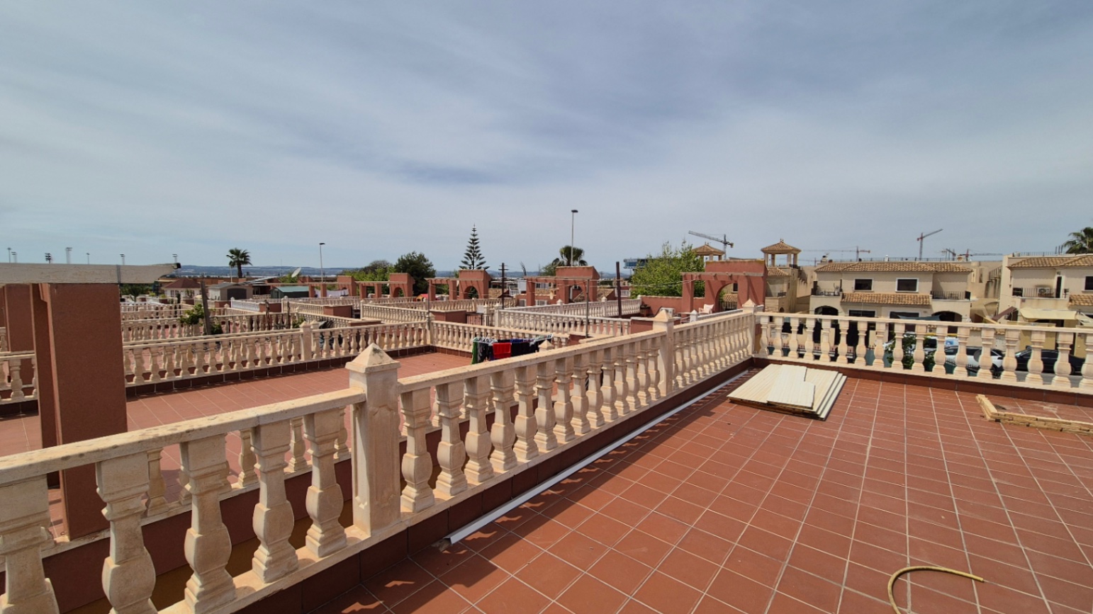 2 Bed, 2 Bath, HouseFor Sale, Torrevieja, Alicante