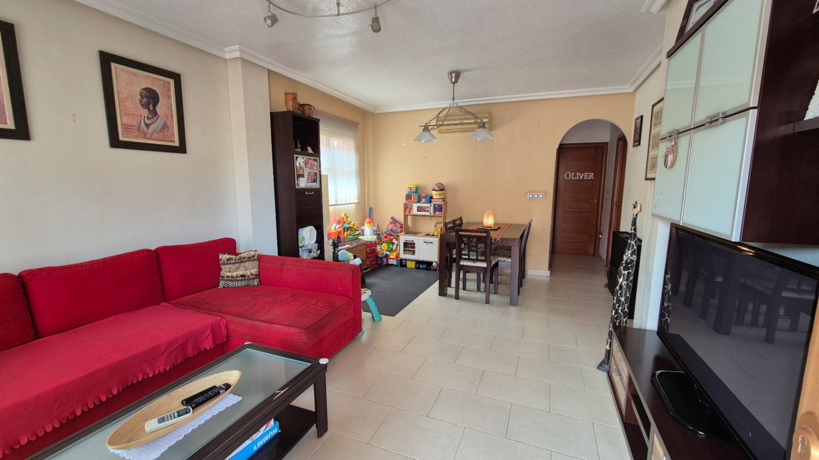 2 Bed, 2 Bath, HouseFor Sale, Torrevieja, Alicante