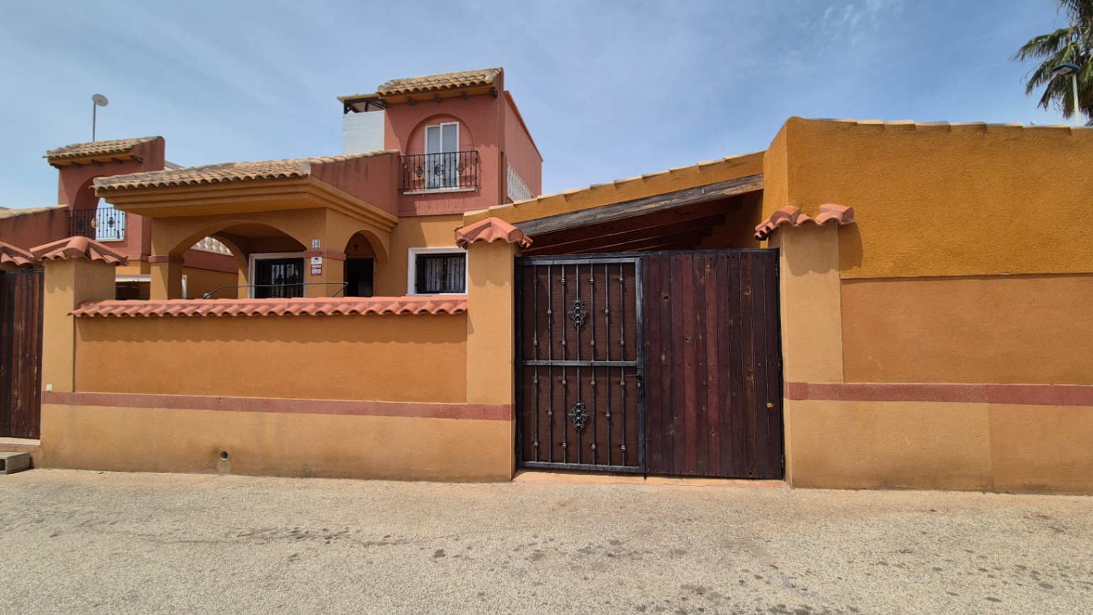 2 Bed, 2 Bath, HouseFor Sale, Torrevieja, Alicante