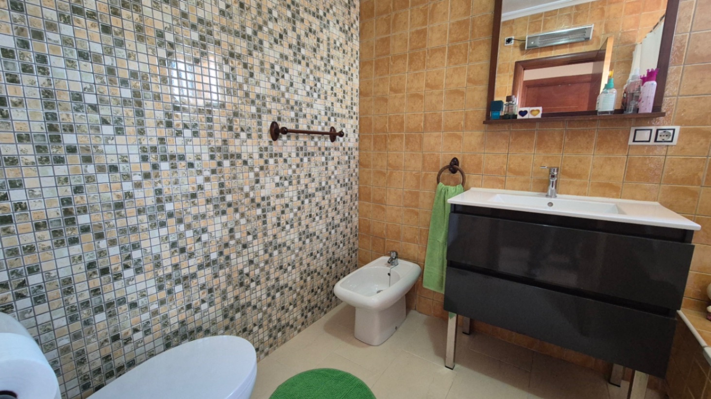 2 Bed, 2 Bath, HouseFor Sale, Torrevieja, Alicante
