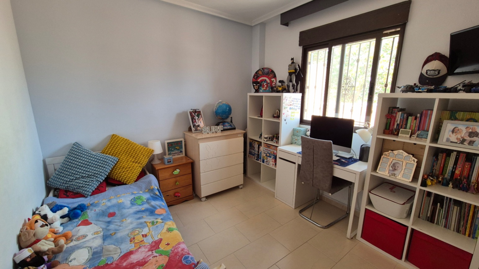 2 Bed, 2 Bath, HouseFor Sale, Torrevieja, Alicante