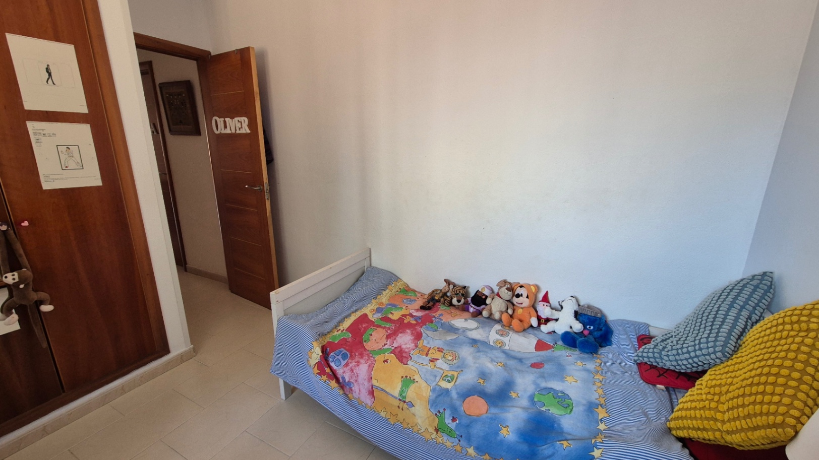 2 Bed, 2 Bath, HouseFor Sale, Torrevieja, Alicante