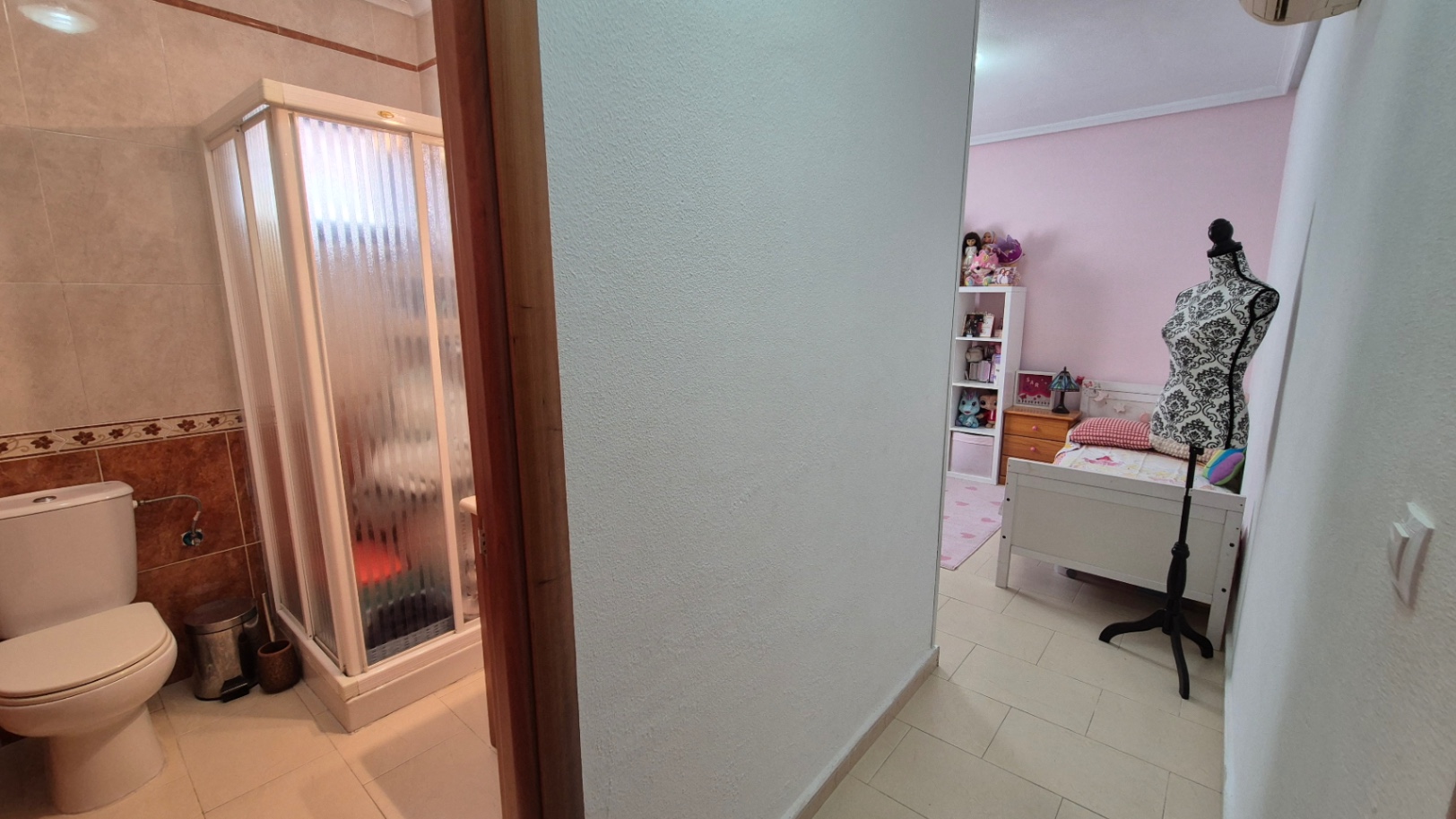 2 Bed, 2 Bath, HouseFor Sale, Torrevieja, Alicante