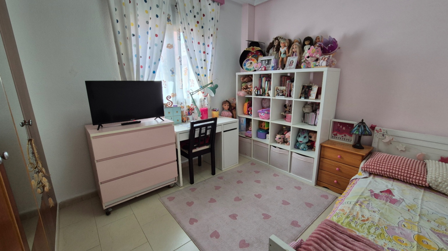 2 Bed, 2 Bath, HouseFor Sale, Torrevieja, Alicante