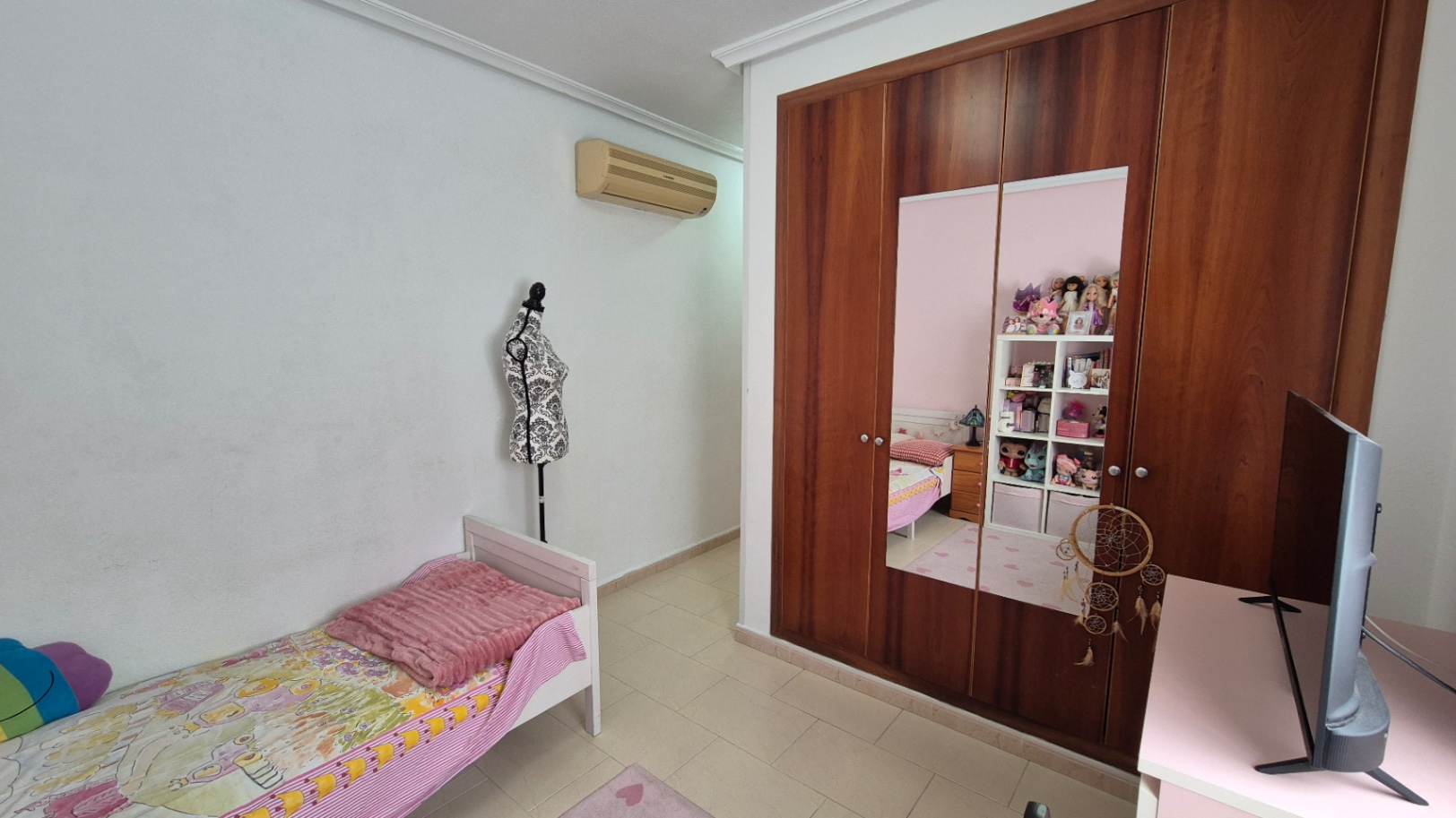 2 Bed, 2 Bath, HouseFor Sale, Torrevieja, Alicante