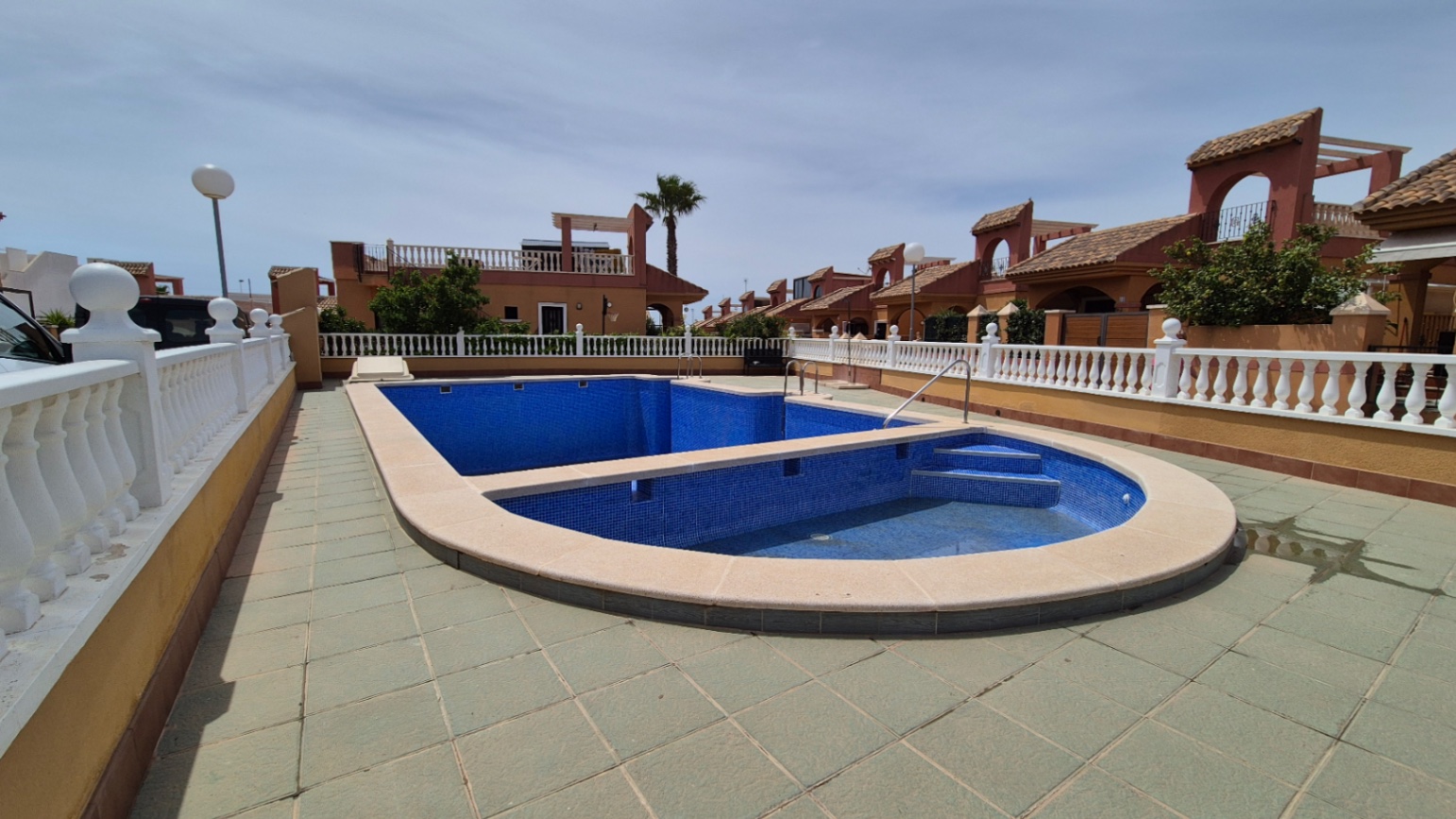 2 Bed, 2 Bath, HouseFor Sale, Torrevieja, Alicante