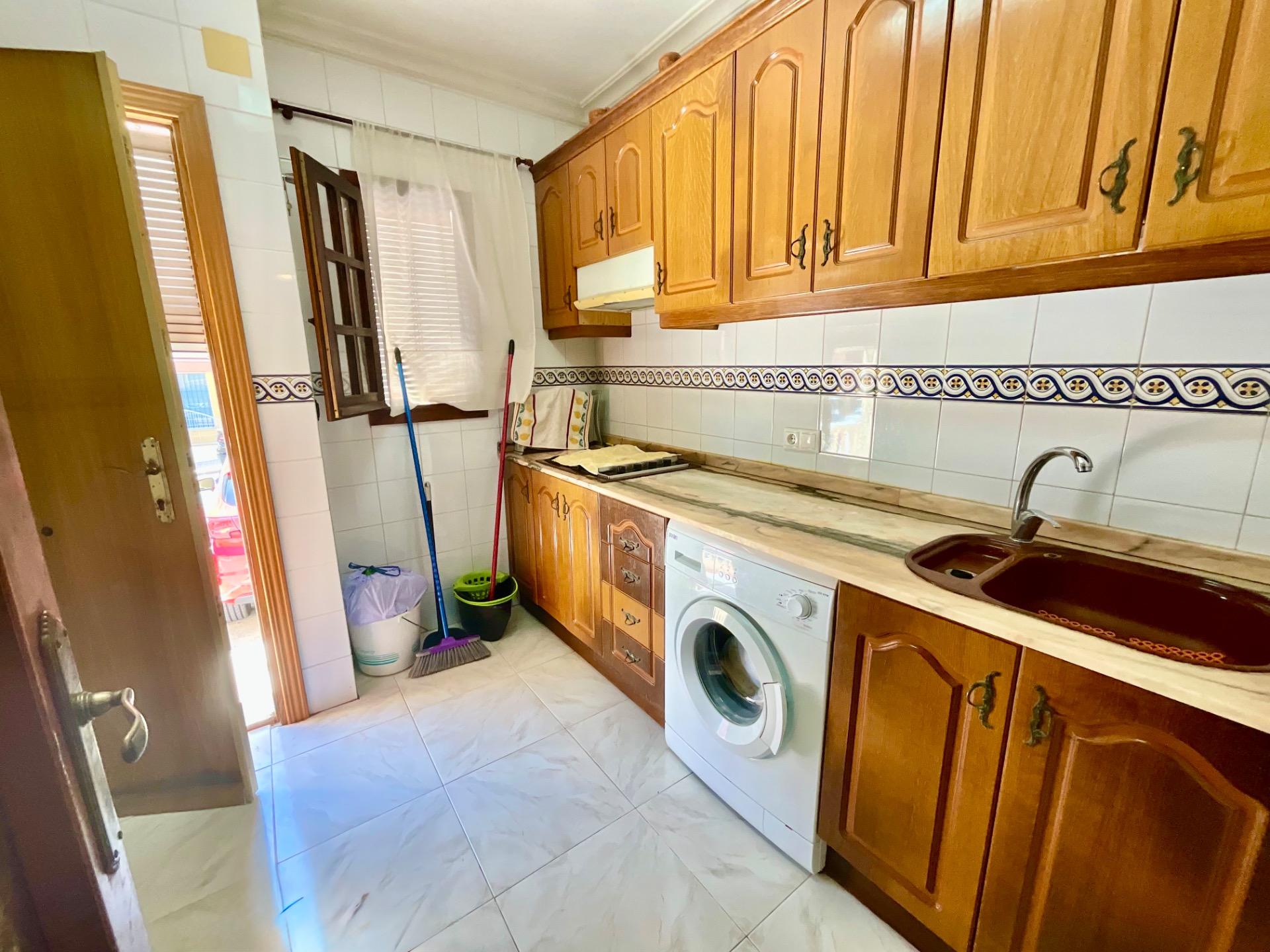 2 Bed, 1 Bath, HouseFor Sale, Torrevieja, Alicante 2 Bed, 1 Bath, HouseFor Sale, Torrevieja, Alicante