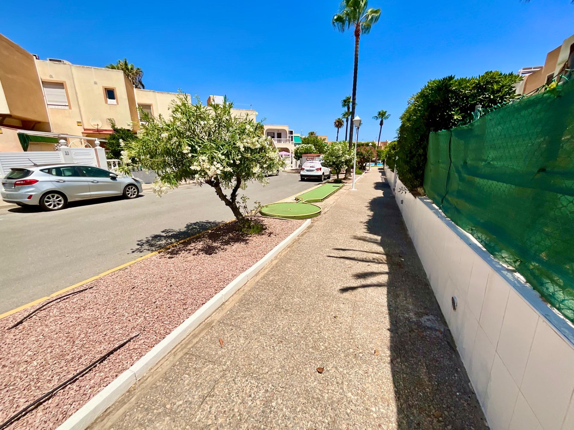 2 Bed, 1 Bath, HouseFor Sale, Torrevieja, Alicante 2 Bed, 1 Bath, HouseFor Sale, Torrevieja, Alicante