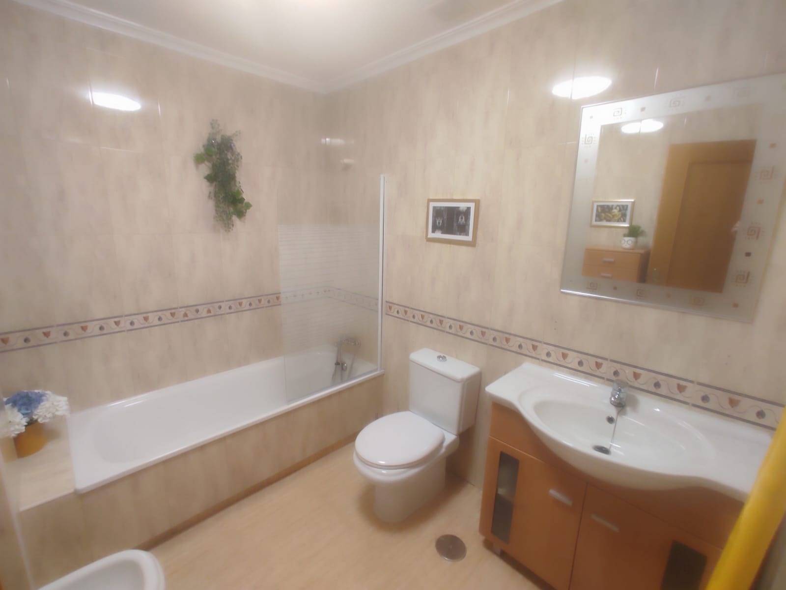 3 Bed, 2 Bath, HouseFor Sale, Bigastro, Alicante