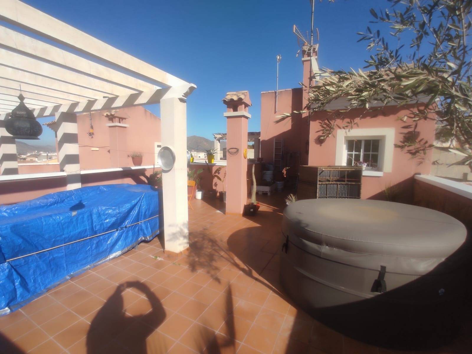 3 Bed, 2 Bath, HouseFor Sale, Bigastro, Alicante