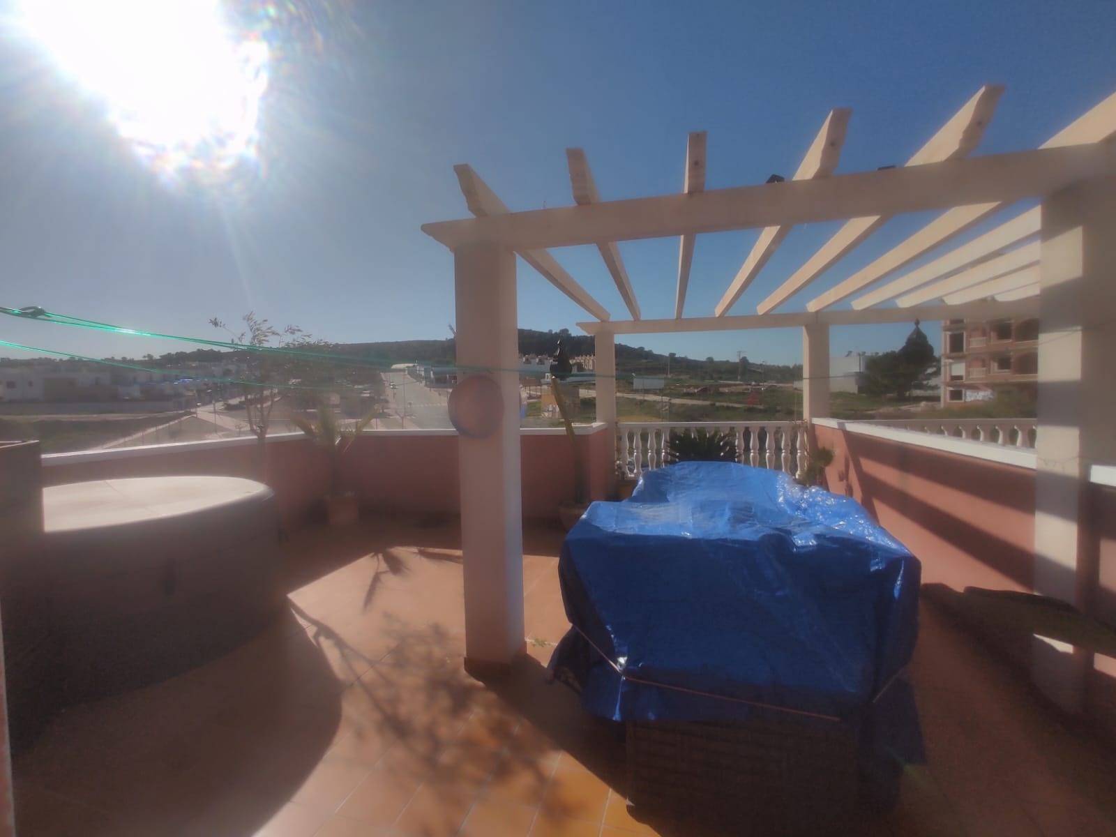 3 Bed, 2 Bath, HouseFor Sale, Bigastro, Alicante