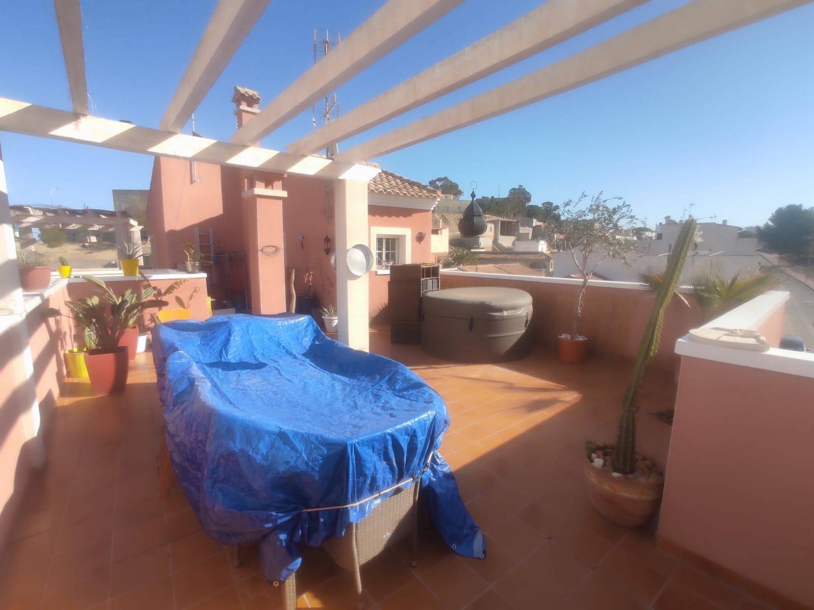3 Bed, 2 Bath, HouseFor Sale, Bigastro, Alicante