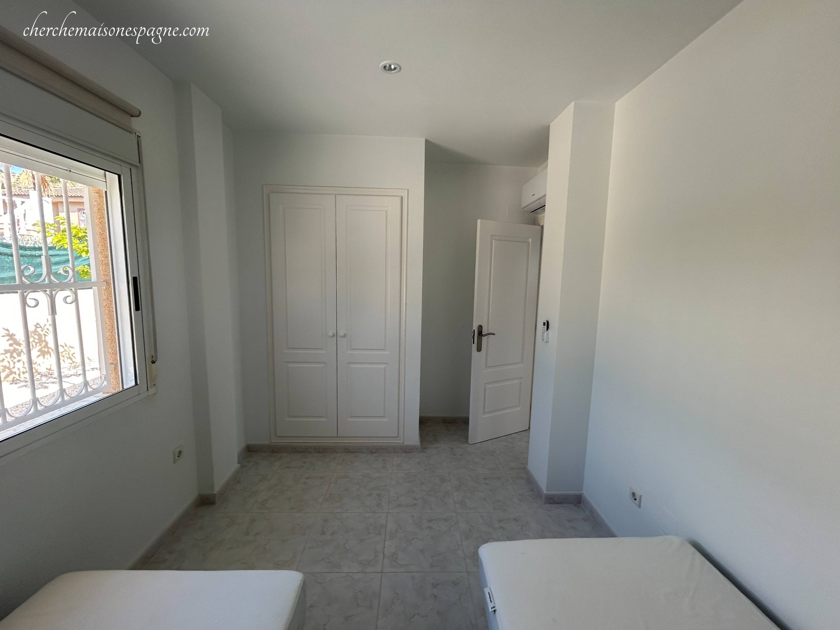 3 Bed, 2 Bath, HouseFor Sale, Ciudad Quesada, Alicante