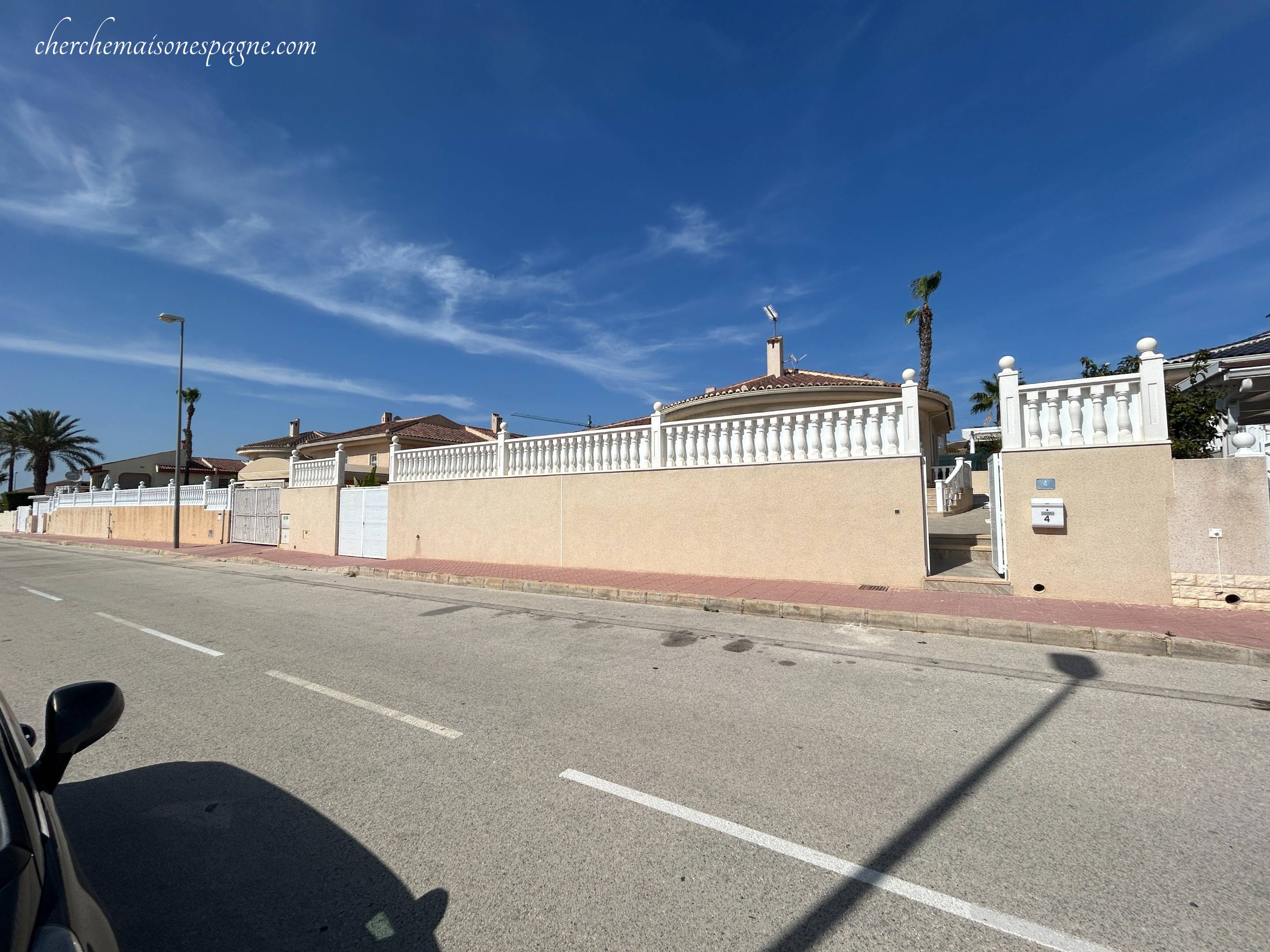 3 Bed, 2 Bath, HouseFor Sale, Ciudad Quesada, Alicante