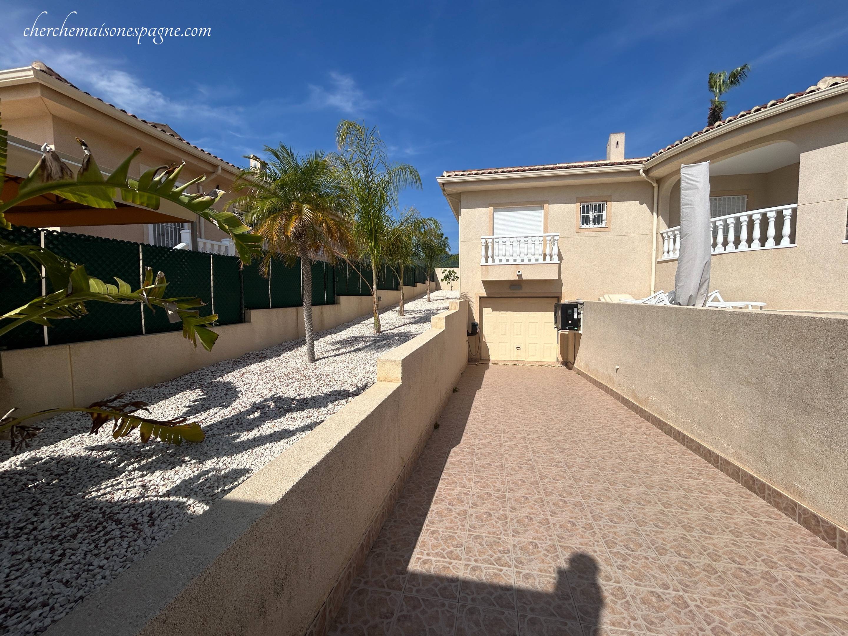 3 Bed, 2 Bath, HouseFor Sale, Ciudad Quesada, Alicante