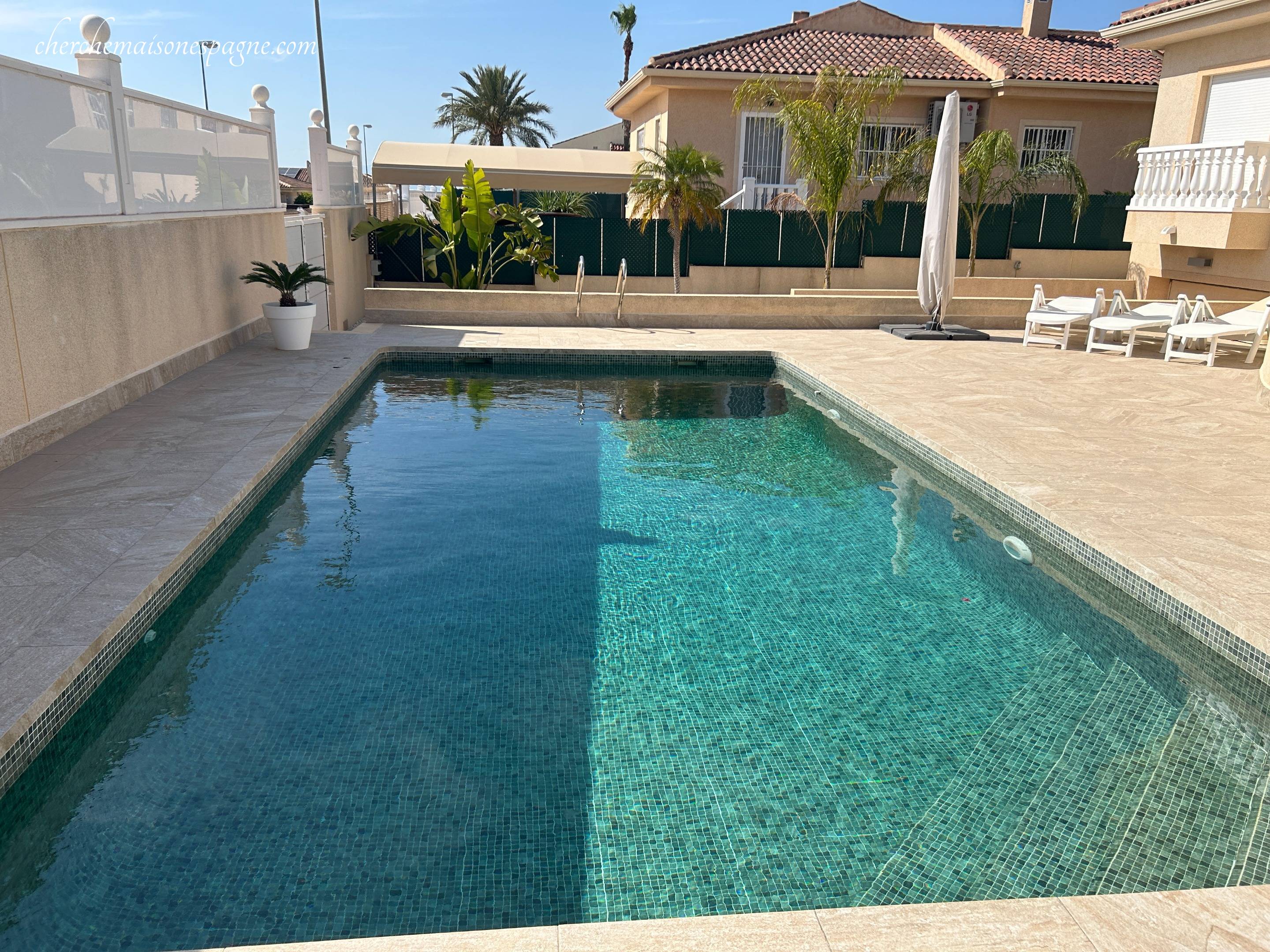 3 Bed, 2 Bath, HouseFor Sale, Ciudad Quesada, Alicante
