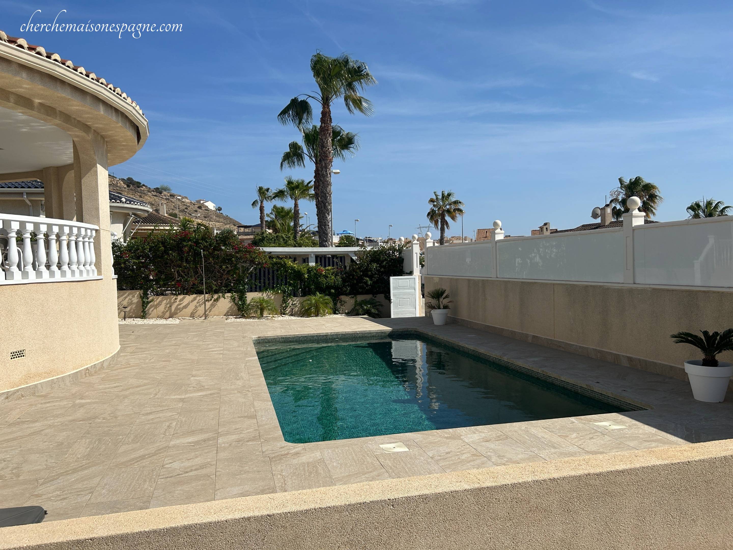 3 Bed, 2 Bath, HouseFor Sale, Ciudad Quesada, Alicante