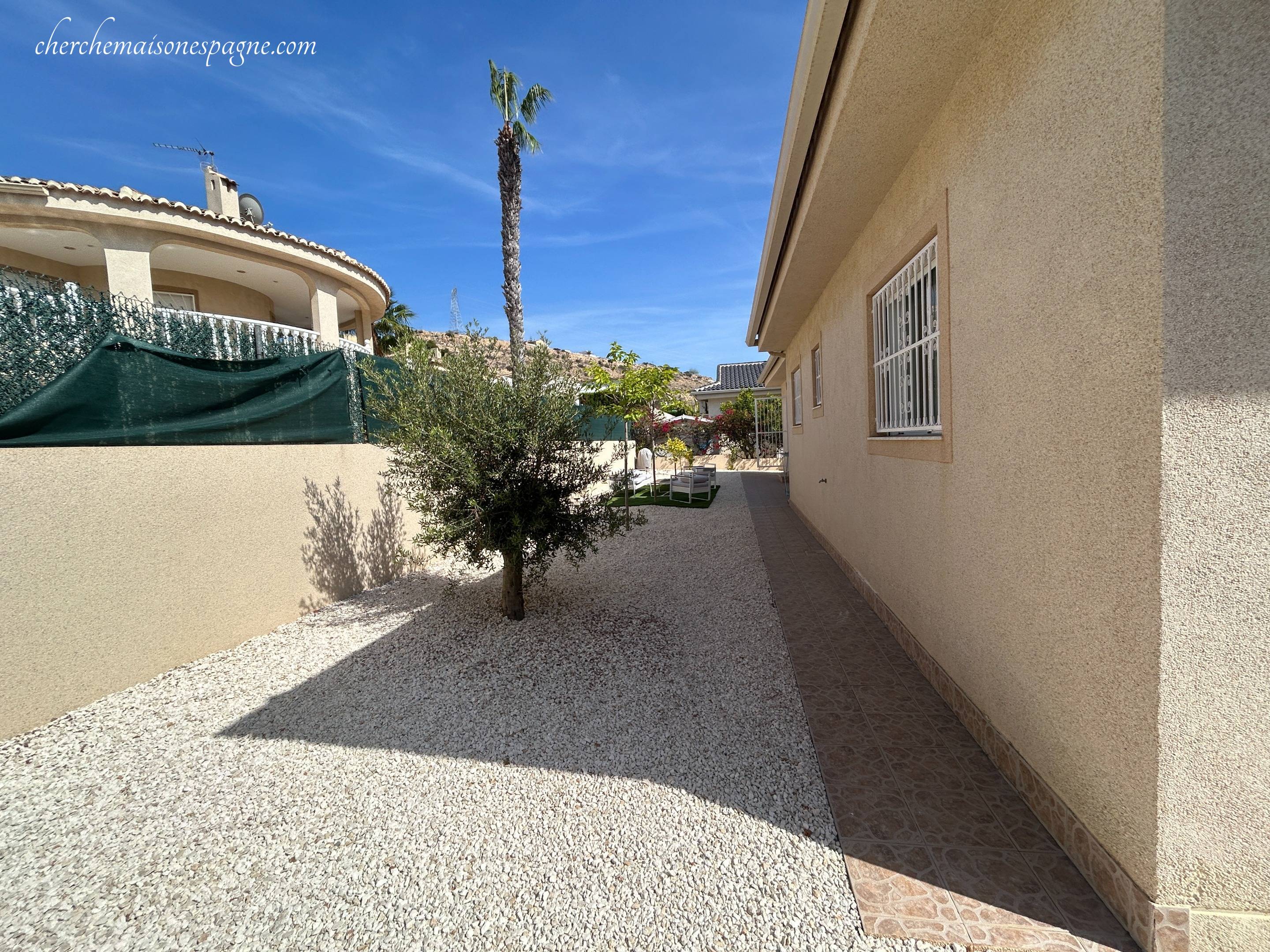 3 Bed, 2 Bath, HouseFor Sale, Ciudad Quesada, Alicante