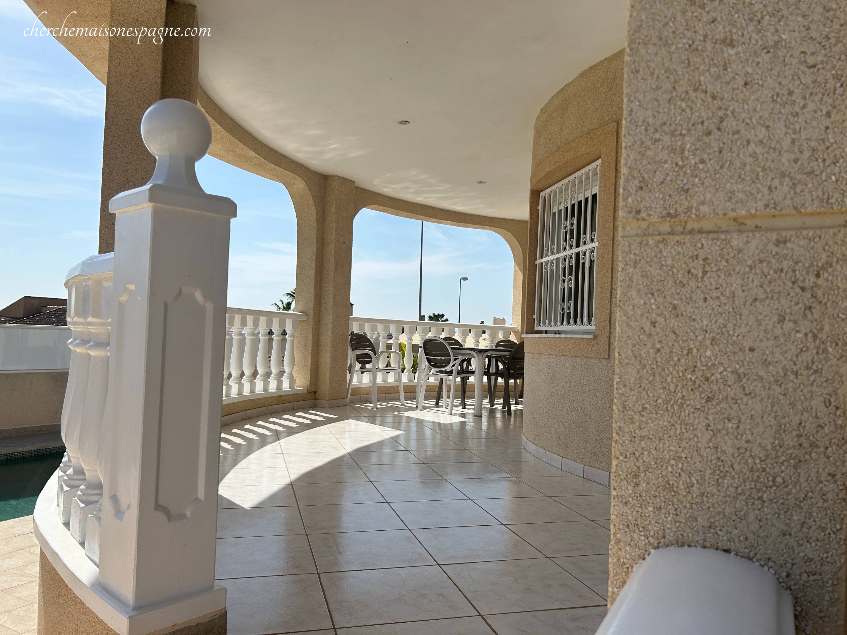 3 Bed, 2 Bath, HouseFor Sale, Ciudad Quesada, Alicante