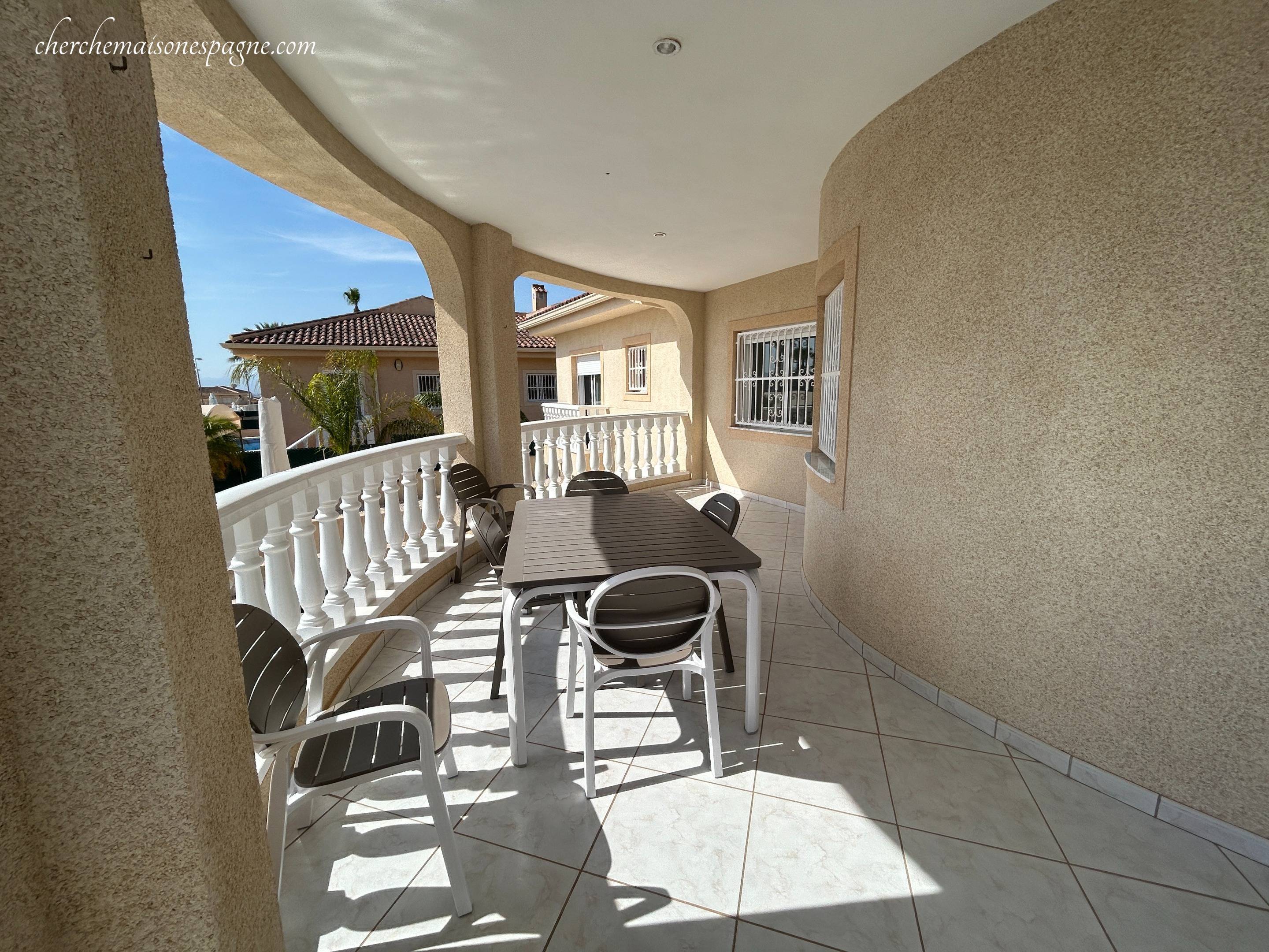 3 Bed, 2 Bath, HouseFor Sale, Ciudad Quesada, Alicante