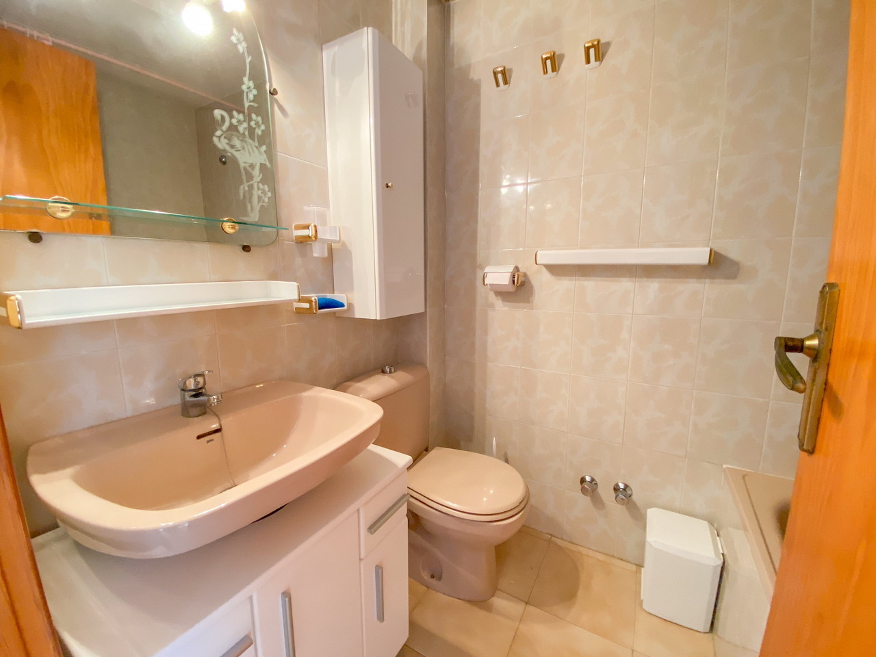 2 Bed, 1 Bath, HouseFor Sale, Los Balcones, Alicante