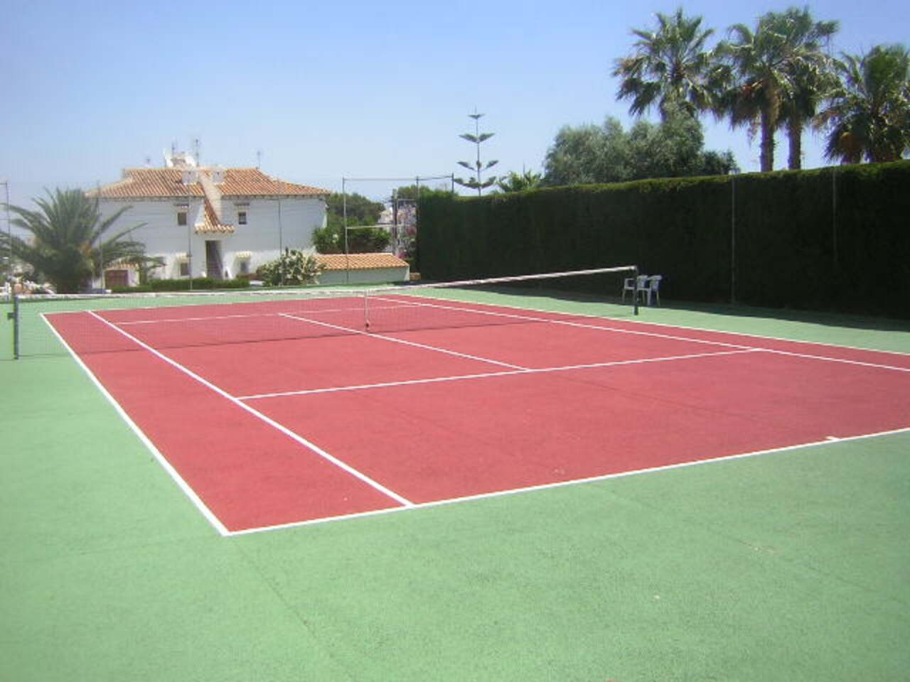 2 Bed, 1 Bath, HouseFor Sale, Los Balcones, Alicante