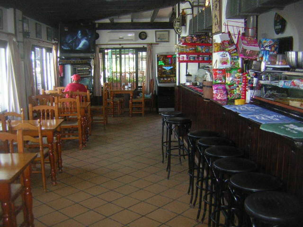 2 Bed, 1 Bath, HouseFor Sale, Los Balcones, Alicante