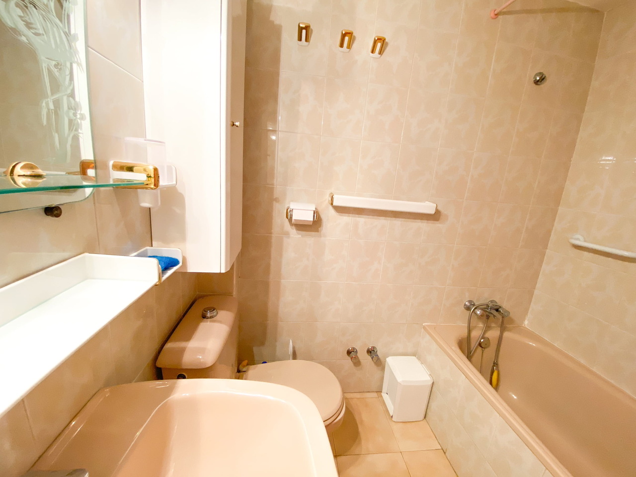 2 Bed, 1 Bath, HouseFor Sale, Los Balcones, Alicante