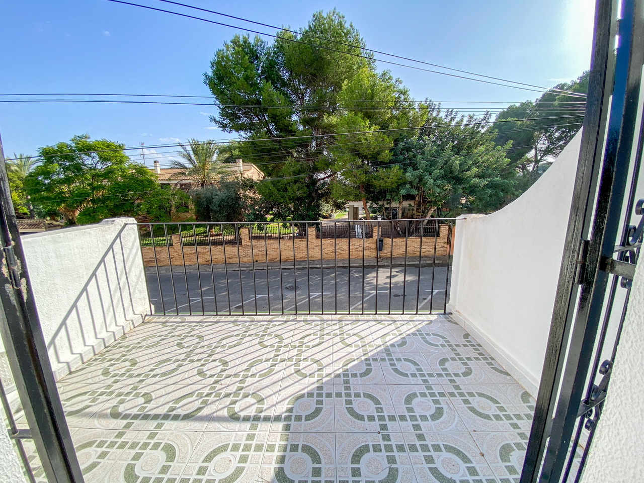 2 Bed, 1 Bath, HouseFor Sale, Los Balcones, Alicante