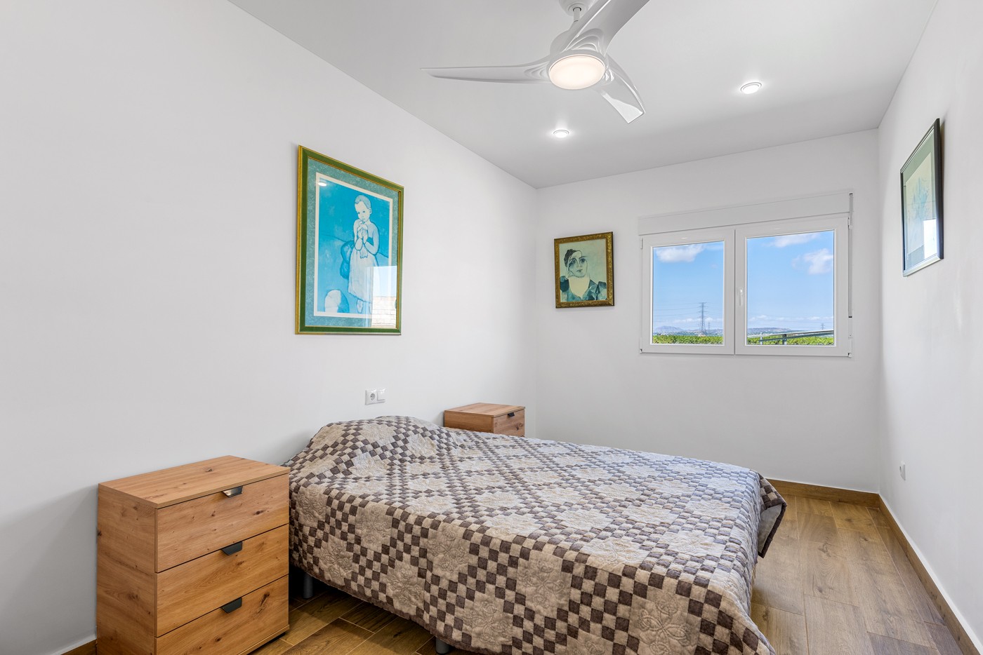 6 Bed, 3 Bath, HouseFor Sale, Los Montesinos, Alicante