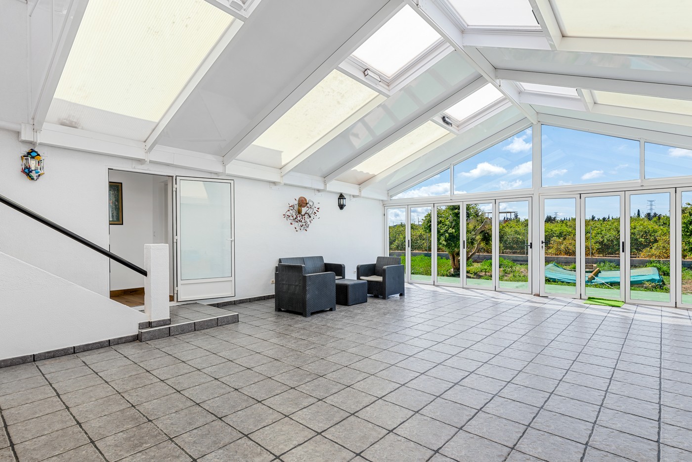 6 Bed, 3 Bath, HouseFor Sale, Los Montesinos, Alicante