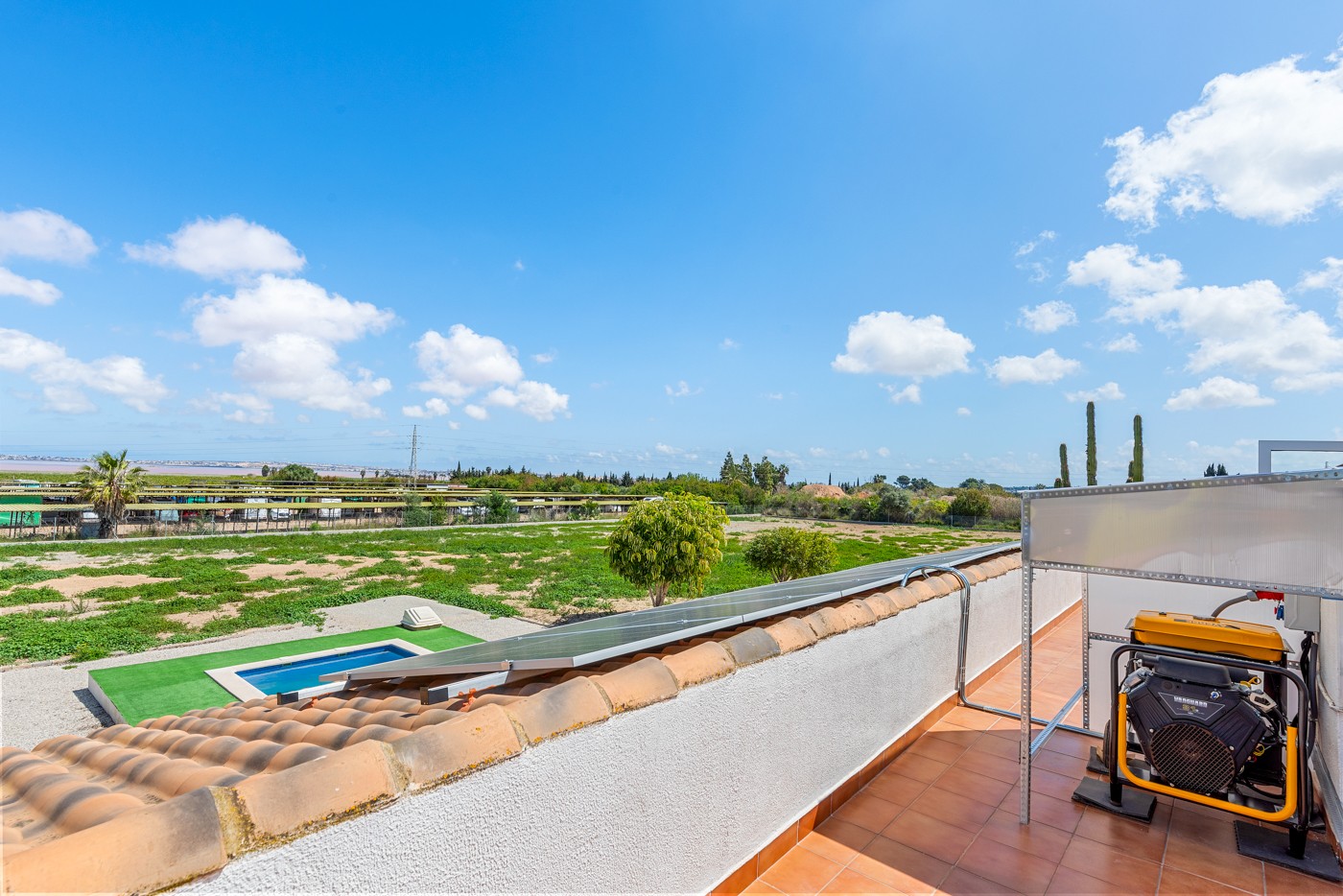 6 Bed, 3 Bath, HouseFor Sale, Los Montesinos, Alicante