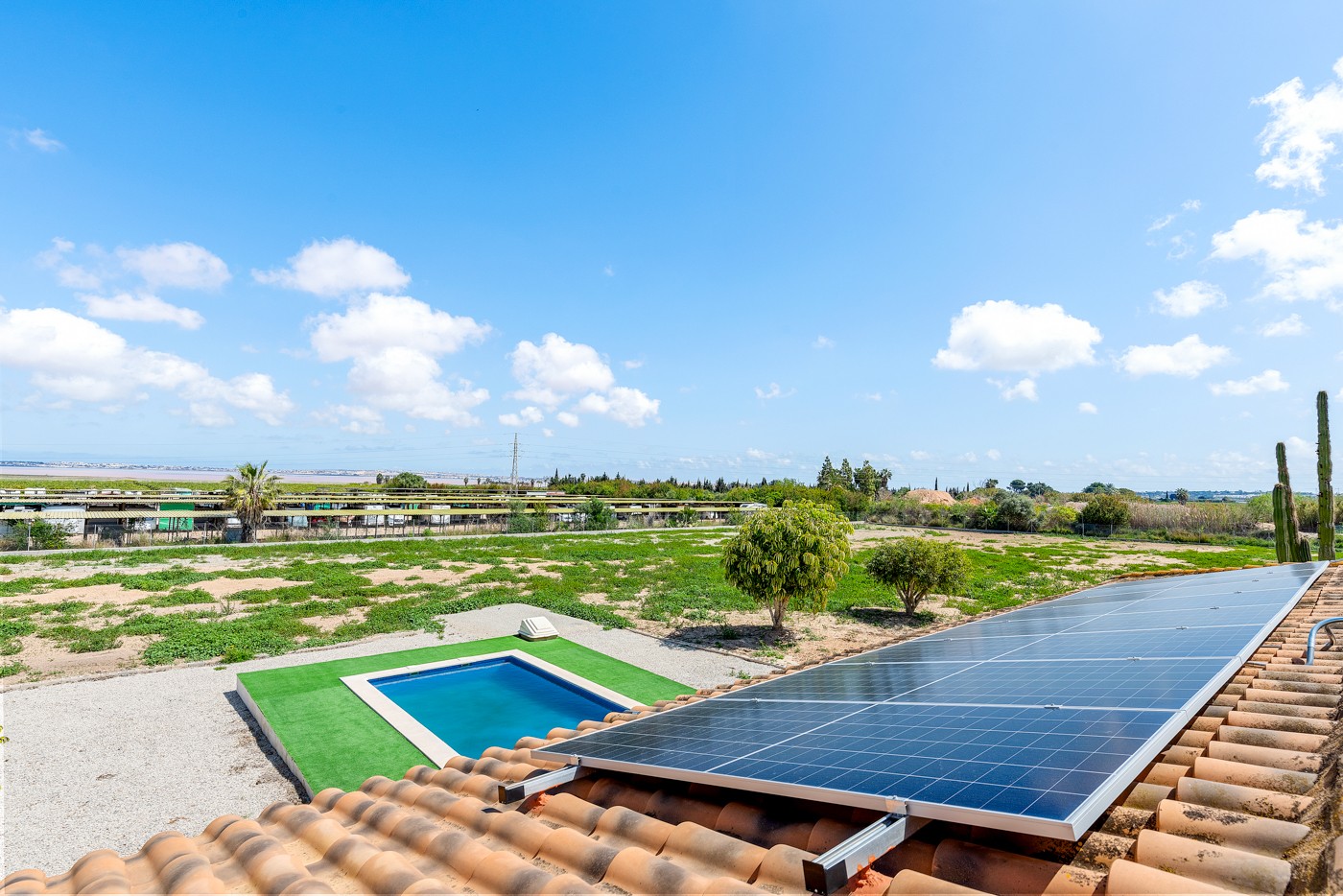 6 Bed, 3 Bath, HouseFor Sale, Los Montesinos, Alicante