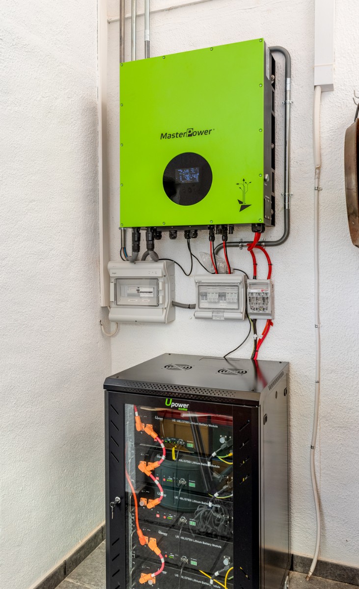 6 Bed, 3 Bath, HouseFor Sale, Los Montesinos, Alicante