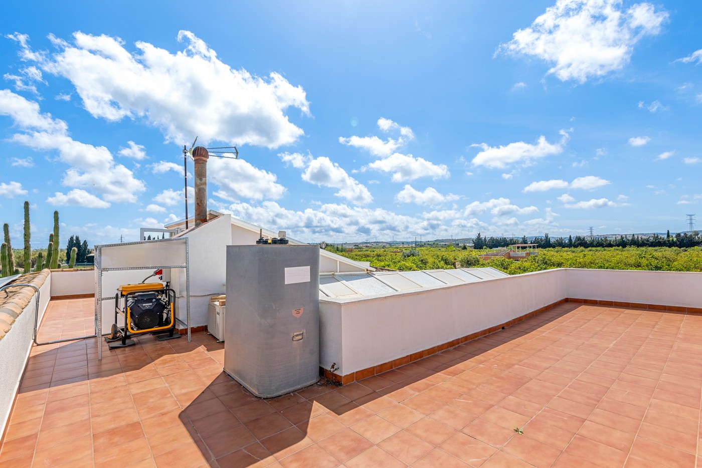 6 Bed, 3 Bath, HouseFor Sale, Los Montesinos, Alicante