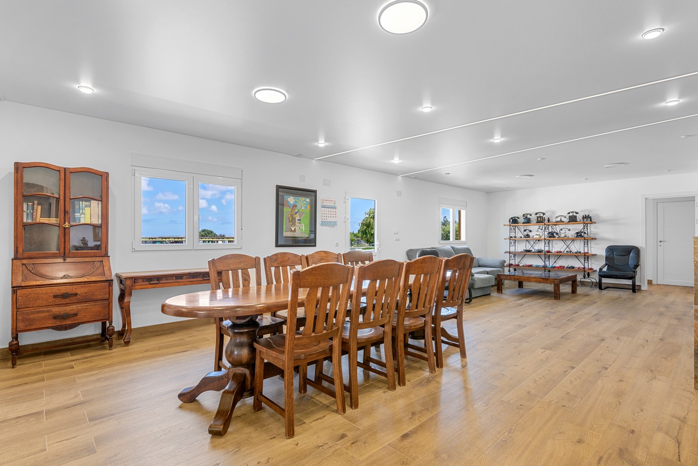 6 Bed, 3 Bath, HouseFor Sale, Los Montesinos, Alicante