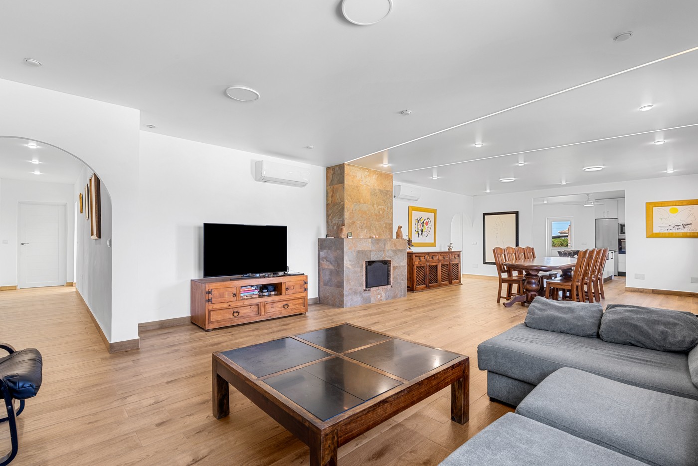 6 Bed, 3 Bath, HouseFor Sale, Los Montesinos, Alicante