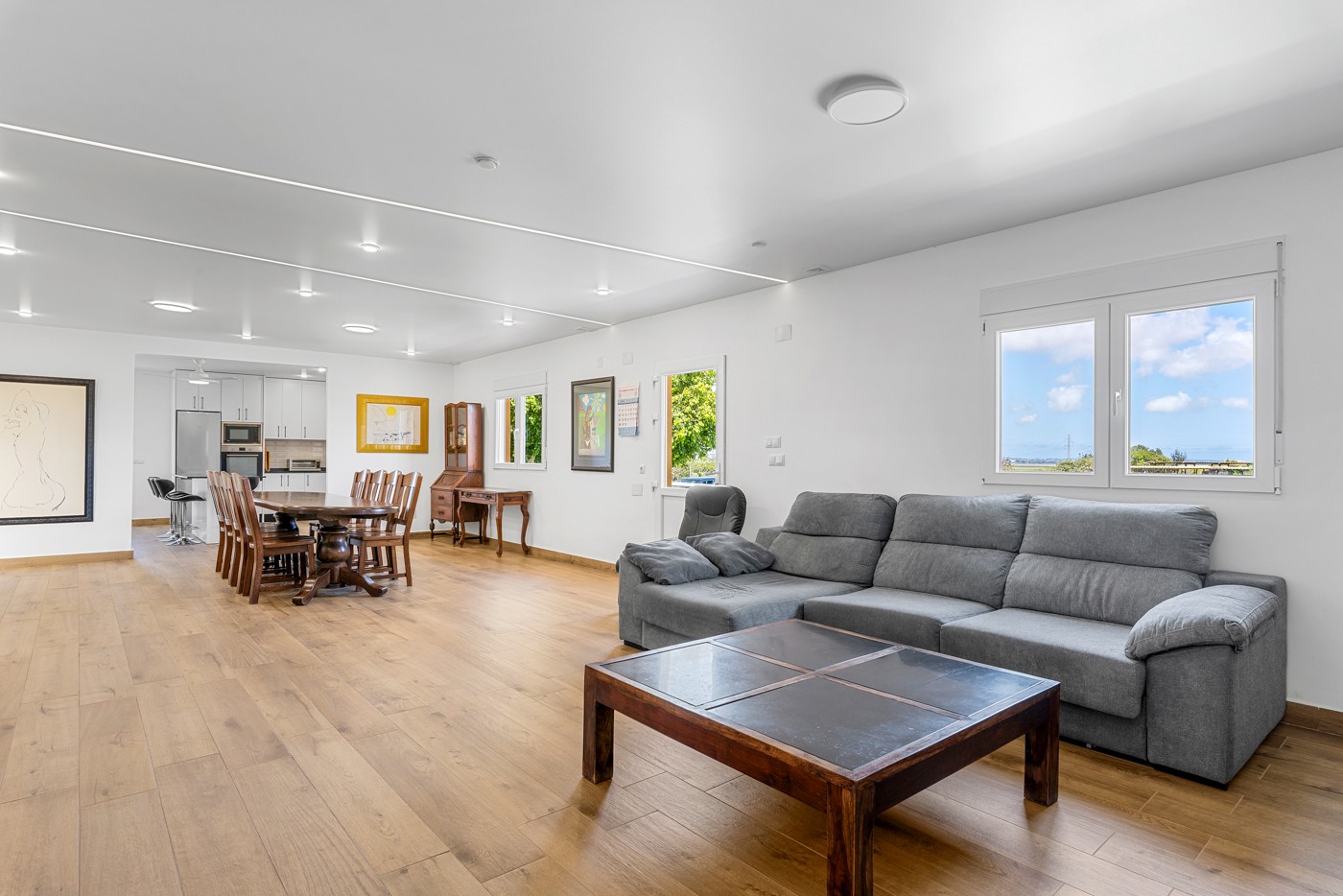 6 Bed, 3 Bath, HouseFor Sale, Los Montesinos, Alicante